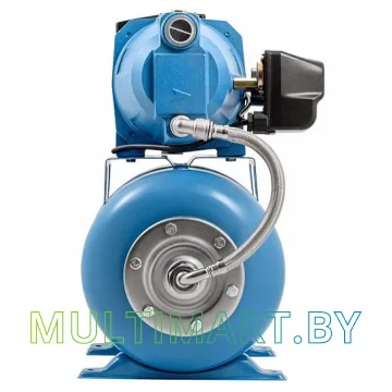 Насосная станция Unipump Auto Eco Jet 100 LA-50 картинка 2